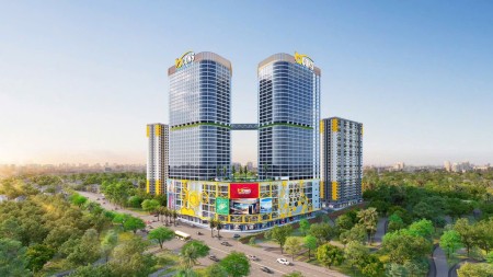  CẬP NHẬT MỚI NHẤT DỰ ÁN BCONS CENTER CITY – SIÊU HOT THANH TOÁN ĐỢT ĐẦU CHỈ 140tr SỞ HỮU NGAY