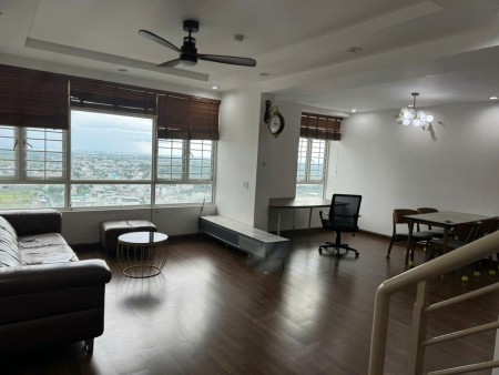 Cho thuê thông tầng 192m2 Hoàng anh an tiến