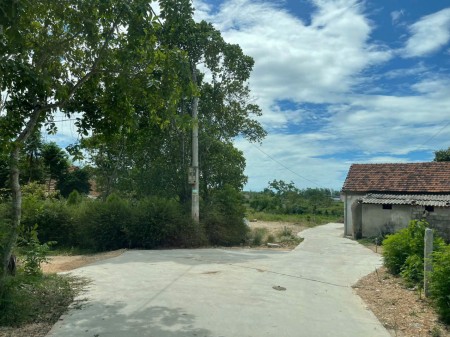 Bán đất Nguyễn Viết Xuân – P Thanh Thuỷ ( Thủy Phương ) – TT Huế