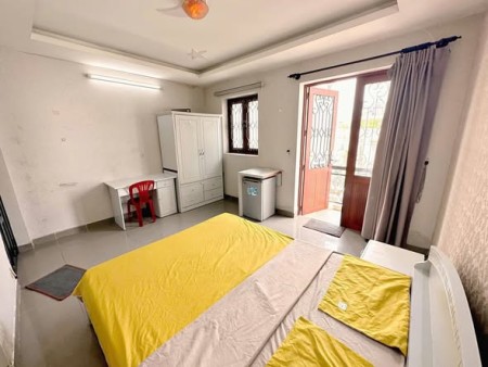 Phòng trọ 63 Phùng Văn Cung, P7, Phú Nhuận - Giá từ 4 triệu