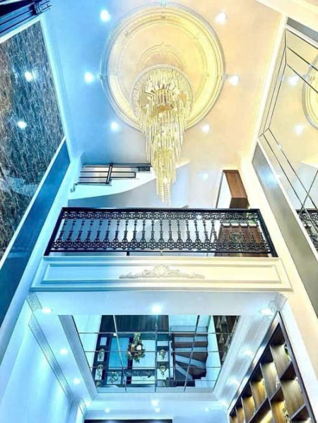 Ngã Tư Sở - 11 tỷ - X2 giá trị đón sóng Vành đai 2.5, gần khu quy hoạch ra đường lớn