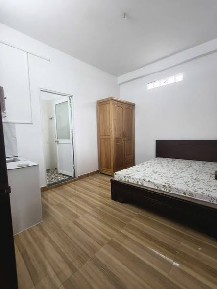 Phòng trọ 240 Trường Chinh, Q12 - Giá 2.99 triệu, đủ tiện nghi