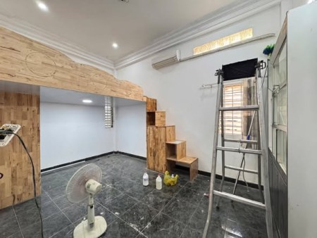 Phòng cho thuê Phan Xích Long, P7 Phú Nhuận - Giá 5.49 triệu