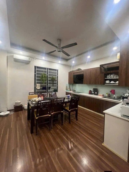 Bán nhà Thái Hà trong ngõ quận Đống Đa phân lô, vỉa hè rộng, ô tô tránh, 67m2