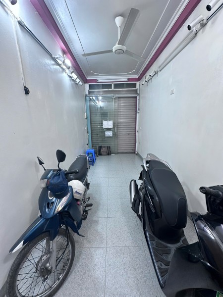 Cho thuê cửa hàng, nhà mặt đường