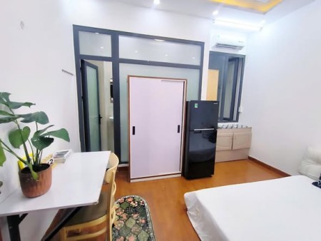 Phòng cho thuê Đào Duy Anh, P9, Phú Nhuận - 4.6 triệu/tháng