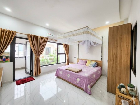 Bán lô biệt thự 2 mặt tiền 231.5m2 đường QH 7m5 sát sông…