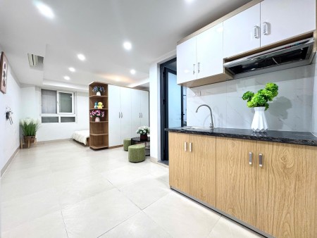 Phòng trọ khu vực Nguyễn Trãi Thanh Xuân giá 2,5tr đến 5tr/th