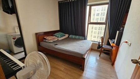 CHUNG CƯ K PARK – PHÙ HỢP HỘ GIA ĐÌNH – CHO THUÊ