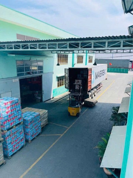 CHO THUÊ KHO LINH HOẠT–KHÔNG GIỚI HẠN DIỆN TÍCH NGAY KCN SÓNG THẦN 1-TRUNG TÂM LOGISTICS LỚN TPHCM