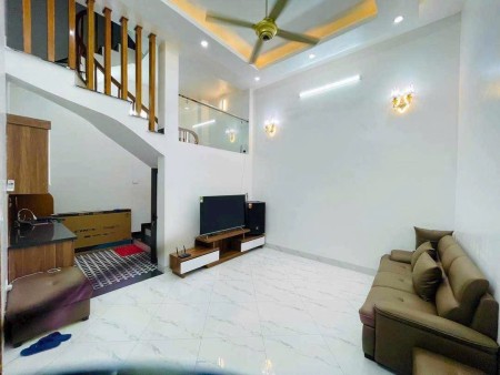 LÁNG HẠ MẶT ĐƯỜNG LỚN 30m2x 5 tầng :11 tỷ