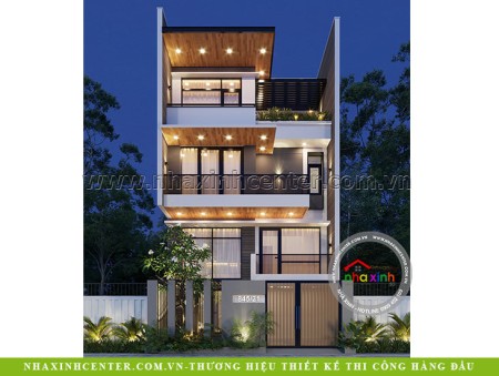 Bán nhà hxh lê quang định p11 q bình thạnh ngang 7.6m cn:44m2 kc: 4t giá bán : 9.9 tỷ