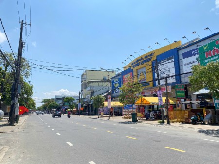 Cần bán nhà mặt tiền Phan Chu Trinh