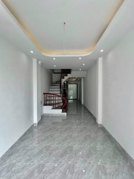 BÁN NHÀ ĐẸP PHƯỜNG THƯỢNG CÁT, 42 m2, HAI MẶT THOÁNG, GIÁ 6.68 TỶ