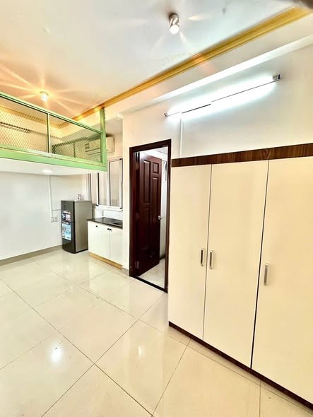 Phòng trọ full nội thất 87 Quốc Lộ 13, Bình Thạnh - 4 triệu/tháng