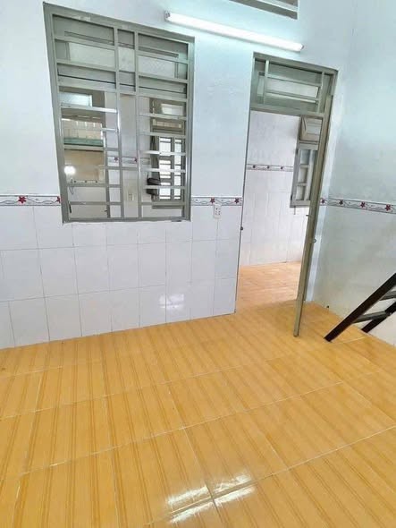 Cho thuê nhà tại 161 Hiệp Thành 05, Quận 12