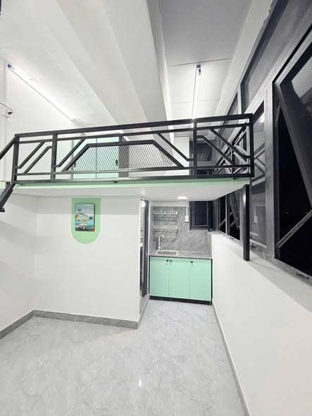 Khai Trương Dự Án Mới tại 165 Tô Ký, Quận 12