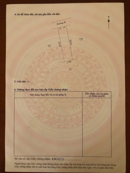 Đất vàng vùng lõi của hưng yên 0946.15.15.08