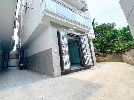 BÁN NHÀ ĐẸP PHƯỜNG THƯỢNG CÁT, 42 m2, HAI MẶT THOÁNG, GIÁ 6.68 TỶ