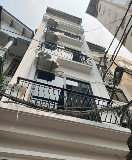 BÁN NHÀ PHAN ĐÌNH GIÓT- NHÀ MỚI ĐẸP-Ô TÔ ĐỖ CỬA -NGÕ THÔNG - 30M2