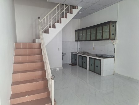 Ảnh 1 - CHO THUÊ NHÀ NGUYÊN CĂN 87 M2 – 29/ TRƯƠNG ĐĂNG QUẾ, P.1, GÒ…