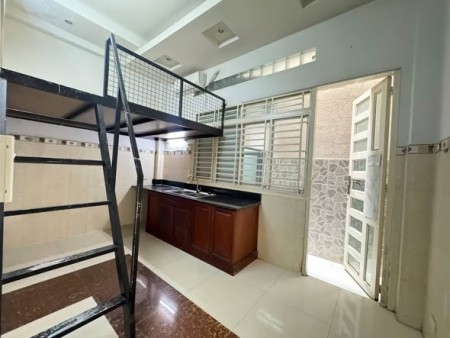 Phòng trọ 48 Thống Nhất, P10 Gò Vấp - Giá 3.5 triệu