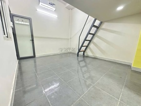 Cho thuê phòng tại 597/24 Quang Trung, P11, Gò Vấp