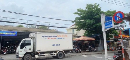 Mặt tiền An Hải Bắc 8 -Sơn Trà Đà Nẵng chưa đến 6 tỷ