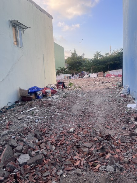 Ảnh 1 - CHO THUÊ ĐẤT TRỐNG QUẬN BÌNH TÂN ( 500m2) TRỤC ĐƯỜNG CHÍNH…