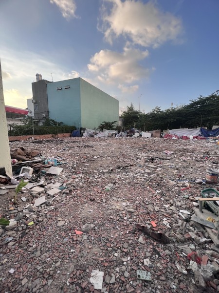 Ảnh 2 - CHO THUÊ ĐẤT TRỐNG QUẬN BÌNH TÂN ( 500m2) TRỤC ĐƯỜNG CHÍNH…