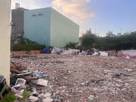 Ảnh 4 - CHO THUÊ ĐẤT TRỐNG QUẬN BÌNH TÂN ( 500m2) TRỤC ĐƯỜNG CHÍNH…