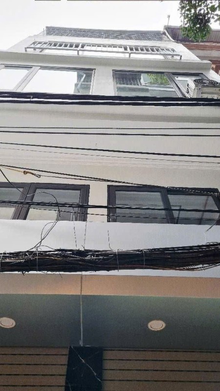 Ảnh 2 - BÁN NHÀ DẠNG HIẾM ĐƯỜNG GIÁP BÁT 35M2 x 5 TẦNG - MẶT TIỀN…