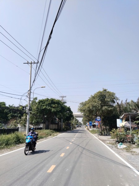 Bán Nhà Mặt Tiền 179m2 (N 8m) - Thu Nhập 14Tr/Tháng - Giá Nhỉnh 7 Tỷ.