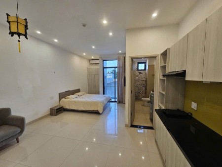 Bán toà căn hộ 4 tầng đường Dương Tôn Hải, Ngũ Hành Sơn, Đà Nẵng - Giá 9,6 tỷ (Có tl)