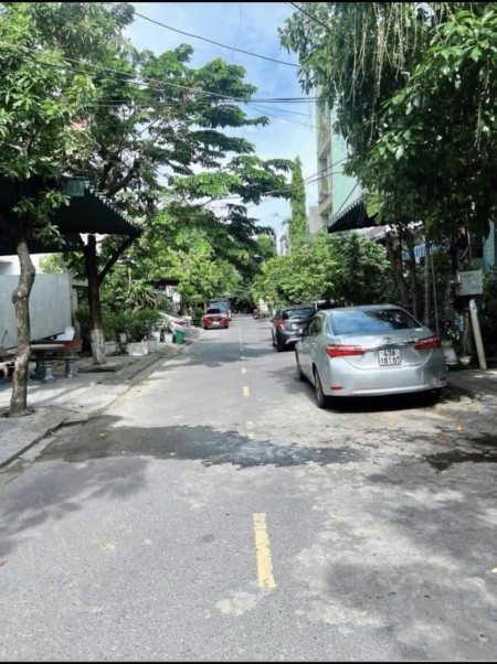 Bán Nhà Gác Lửng MT Mỹ An 23 - Gần Sông Hàn - Giá 8,9 Tỷ.