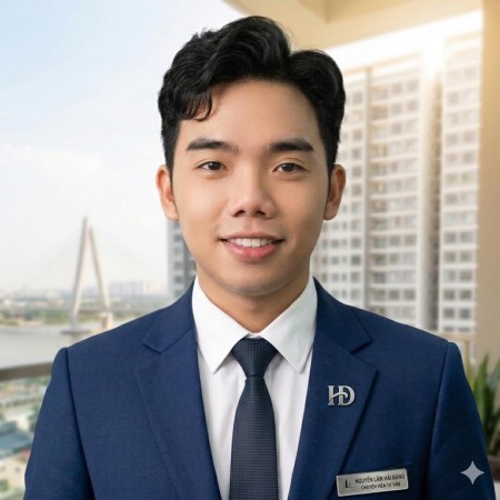 Nguyễn Lâm Hải Đăng