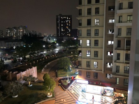 Bán căn góc 84m2 tầng 7 chung cư Era Town Đức Khải - 15B Nguyễn Lương Bằng, Q7, TP. HCM