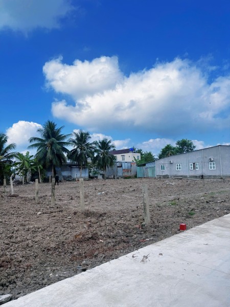 Đất gần BV Đa Khoa mới Trung An – 140m² thổ cư – giá hơn 4tr/m²