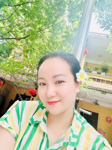 Nguyễn Thị Hương