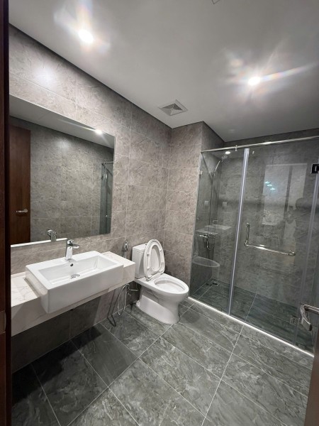 Bán căn hộ 1PN 2 ban công nối dài hướng mát, giá tốt chỉ 3.0 tỷ, đang đóng tiến độ giãn 4 năm