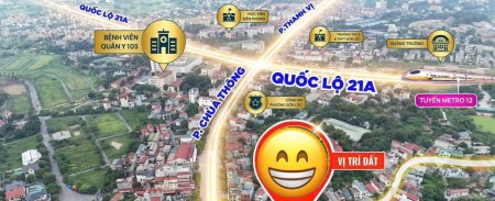 Em cần bán mảnh đất gần 60m ngay phố Chùa Thông ( trung tâm Sơn Tây )