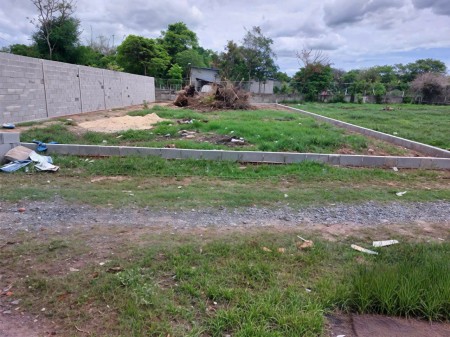 ĐẤT CỦ CHI 3 MẶT TIỀN , 430M2 CÓ SẴN 316M2 THỔ CƯ