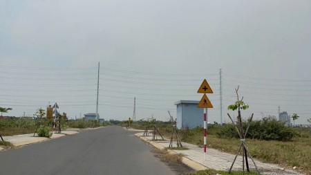 Bán đất nền dự án Đại Học Quốc Gia 245 - giá tốt nhất 2026