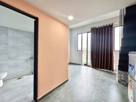 Chung cư 19 Phan Văn Hớn, Q12: Full nội thất, hồ bơi, 4.99 triệu