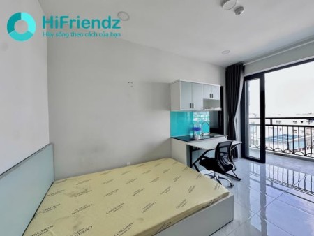 Phòng trọ/Căn hộ mới tại Nguyễn Xí, P13, Bình Thạnh