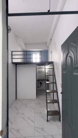 Phòng trọ 3.2 triệu tại 627 Nguyễn Văn Quá, Đông Hưng Thuận, Quận 12