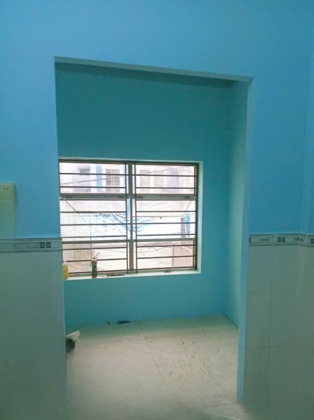 Bán nhà gần Đầm Sen, Tân Phú – hẻm xe hơi Lương Thế Vinh, 35m², 2 tầng 3PN, chỉ hơn 3 tỷ