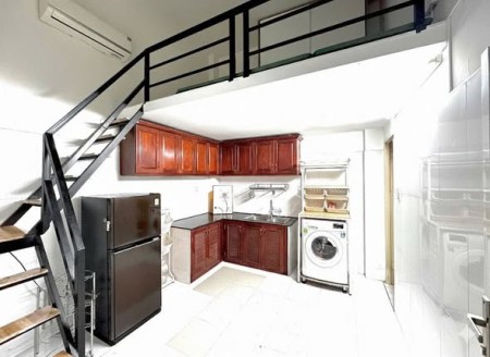 Cho thuê phòng 122 Đặng Văn Ngữ, Phú Nhuận - Giá 5 triệu