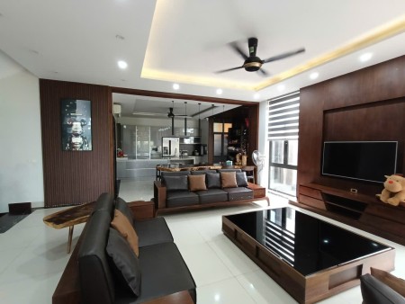 cho thuê biệt thự siêu đẹp tại khu Chùa Hà, phường Vĩnh Phúc, tỉnh Phú Thọ