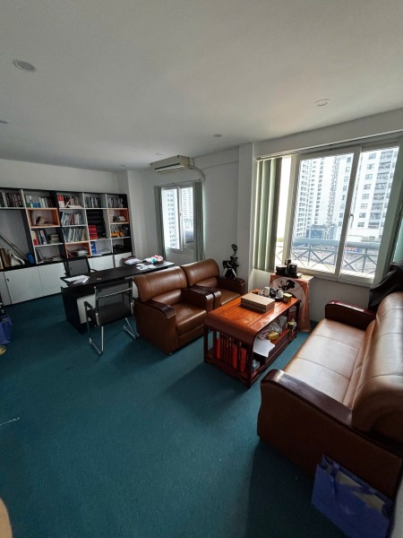 Cho thuê văn phòng giá tốt tại phố Lê Văn Thiêm - Thanh Xuân